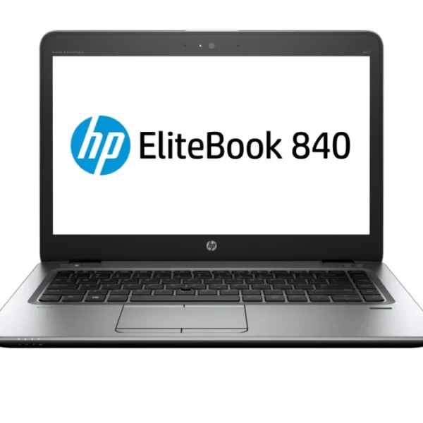 HP 840 G3 i5-6200U 8Gb 240GB SSD 14" W10Pro KB-PT