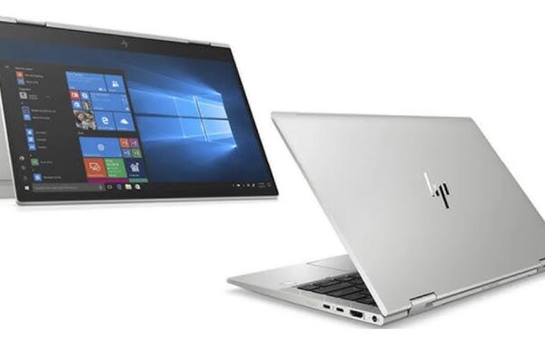 HP Folio 1030G2 I5-7300U 8Gb 240Gb 14" FHD Touch W10P