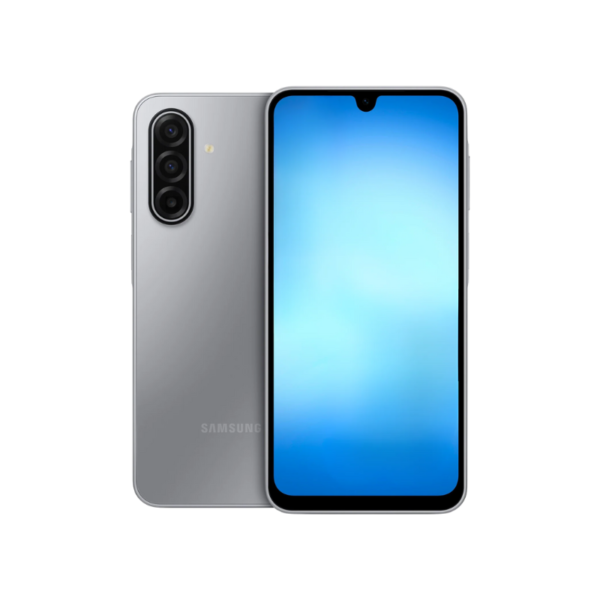 SAMSUNG A17 4/128GB CINZA