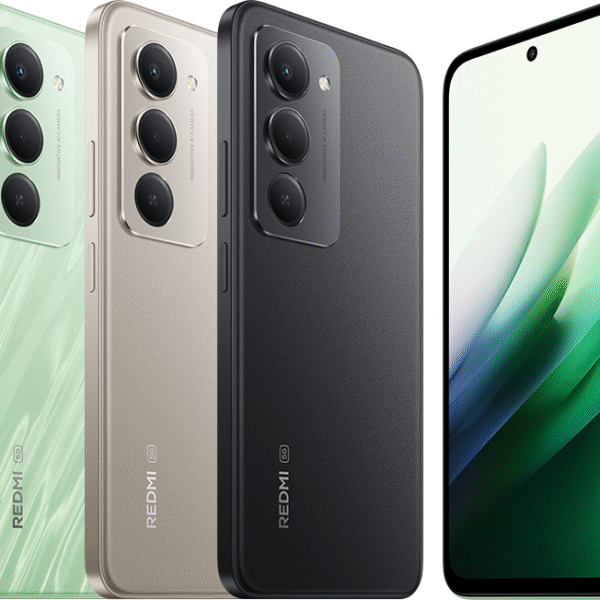 REDMI 15 8/256GB