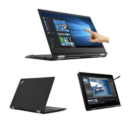 Lenovo Thinkpad X390 Yoga, 8GB RAM/256SSD