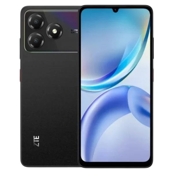 ZTEblade A36