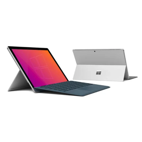 Portatil Recondicionado Microsoft Surface Pro 5 I5-7300U, 8GB RAM/256SSD