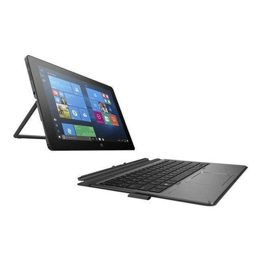 Portatil Recondicionado HP Pro X2 612 G2, I5-7Y57, 8GB RAM/512SSD