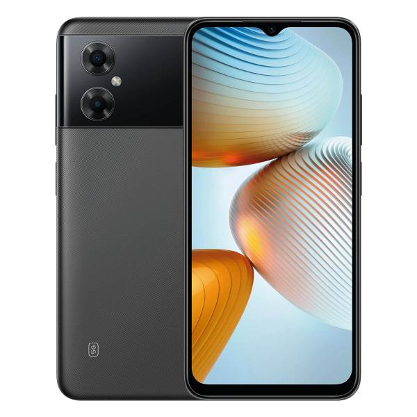 Poco M4