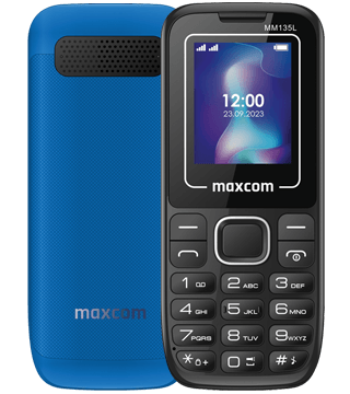 MAXCOM MM135L