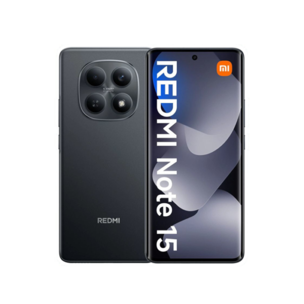 REDMI NOTE 15 4G 8/256GB