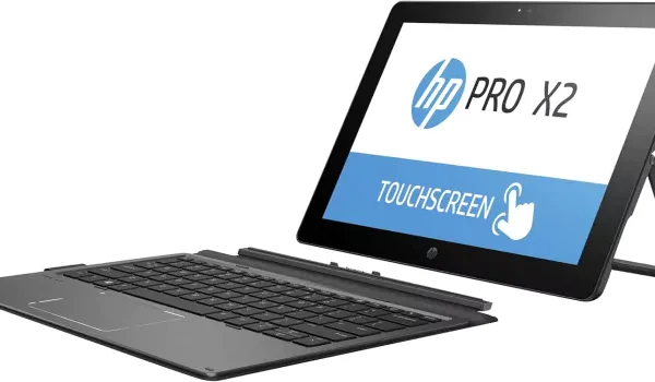 Portátil Híbrido Recondicionado HP Pro X2 612 G2 - 12" i5-7Y54 8GB 256GB SSD Windows 11 Pro