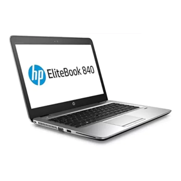 Portátil Recondicionado HP EliteBook 840 G3 14" i5-6200u, 8GB, 240GB SSD Windows 10 Pro