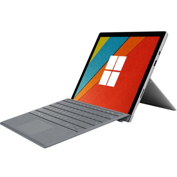 Microsoft Surface Pro 5 Recondicionado 2 em 1, i5-7300, Ecrã 12.3", 8GB, 256GB SSD, Windows 10 Pro