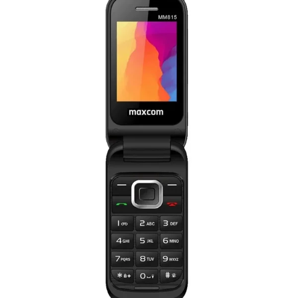 MAXCOM MM815 DS